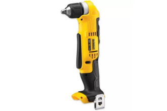 Дрель-шуруповерт угловая DeWALT DCD740N акумуляторная