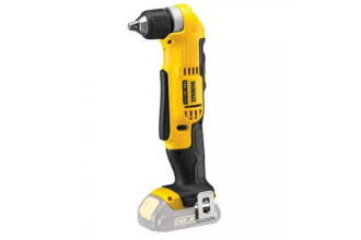 Дриль-шурупокрут кутовий DeWALT DCD740NT акумуляторний