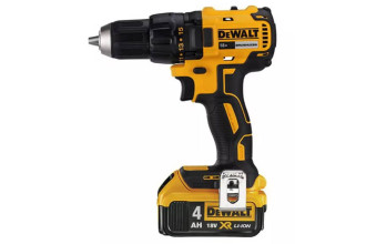 Дриль-шурупокрут акумуляторний DeWALT DCD777M2T