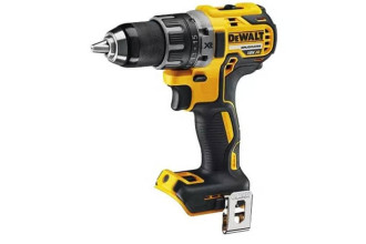 Дриль-шуруповерт акумуляторний DeWALT DCD791NT