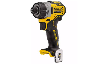 Шуруповерт аккумуляторный DeWALT DCF601N