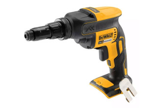 Шуруповерт аккумуляторный DeWALT DCF622N