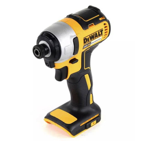 Набор аккумуляторных шуруповертов бесщеточных DeWALT DCK2060D2T купить