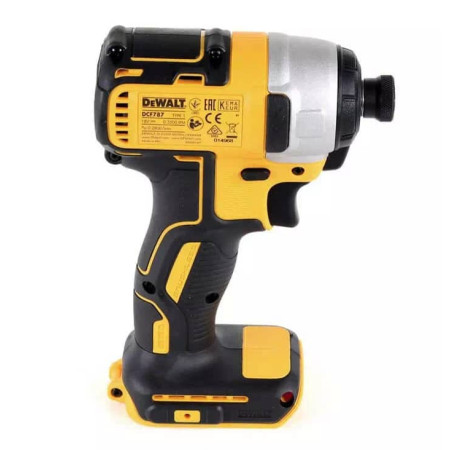 Набор аккумуляторных шуруповертов бесщеточных DeWALT DCK2060D2T в магазине Tools DeWalt
