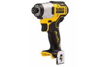 Шуруповерт аккумуляторный ударный DeWALT DCF801N