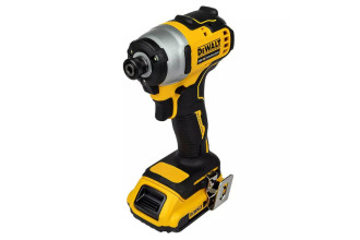 Шуруповерт аккумуляторный ударный DeWALT DCF809D2T