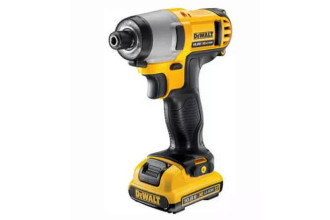 Шурупокрут акумуляторний ударний DeWALT DCF815D2