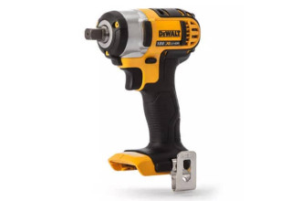 Гайковерт акумуляторний ударний DeWALT DCF880N