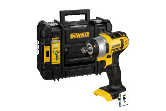 Гайковерт акумуляторний ударний DeWALT DCF880NT