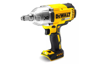 Гайковерт акумуляторний ударний DeWALT DCF899HN