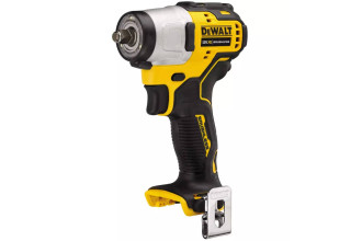 Гайковерт аккумуляторный ударный DeWALT DCF902N