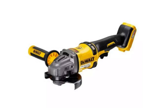 Кутова шліфмашина Болгарка акумуляторна DeWALT DCG414N