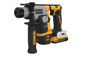 Перфоратор SDS-Plus DeWALT DCH172D2 акумуляторний