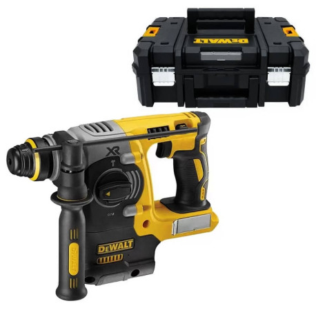 Перфоратор акумуляторний SDS-Plus DeWALT DCH273NT В Тулс ДеВолт