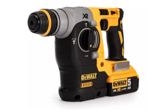 Перфоратор акумуляторний SDS-Plus DeWALT DCH273P2