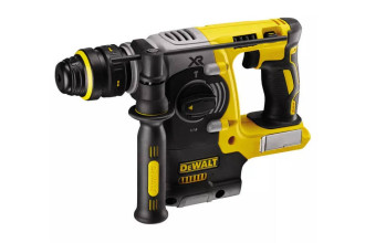 Перфоратор аккумуляторный SDS-Plus DeWALT DCH274N