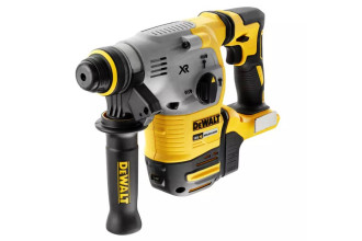 Перфоратор акумуляторний SDS-Plus DeWALT DCH283NT