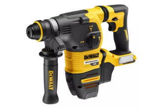Перфоратор SDS-Plus DeWALT DCH333NT акумуляторний