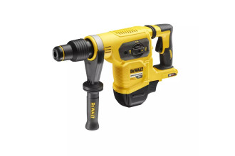 Перфоратор SDS-Max DeWALT DCH481N акумуляторний