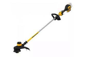 Электрокоса аккумуляторная DeWALT DCM561PB