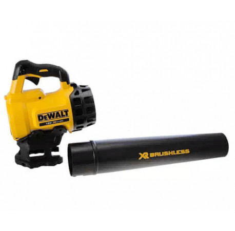 Воздуходувка аккумуляторная DeWALT DCM562PB купить