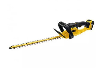 Кущоріз акумуляторний DeWALT DCM563P1