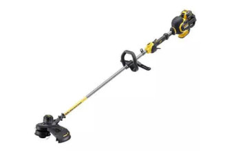 Электрокоса аккумуляторная DeWALT DCM571X1