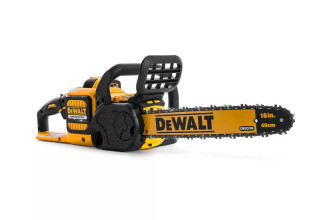 Электропила цепная аккумуляторная DeWALT DCM575X1