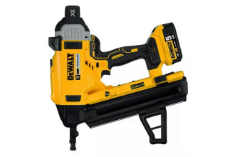 Пістолет цвяхозабивний акумуляторний DeWALT DCN890P2