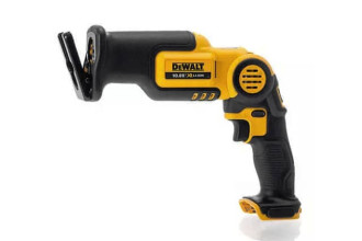 Пила сабельная аккумуляторная DeWALT DCS310N