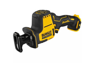 Пила сабельная аккумуляторная DeWALT DCS312N