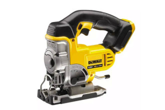 Пила лобзикова акумуляторна DeWALT DCS331N