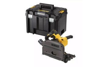 Пила дисковая погружная аккумуляторная DeWALT DCS520NT