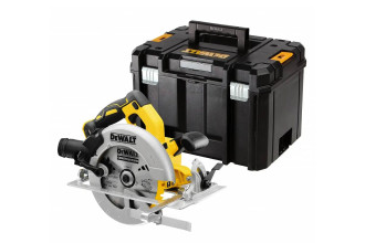 Пила дискова акумуляторна DeWALT DCS570NT