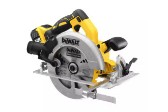 Пила дискова акумуляторна DeWALT DCS570P2