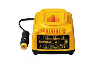 Зарядное устройство DeWALT DE9112