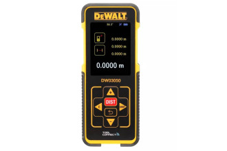 Дальномер лазерный DeWALT DW03050