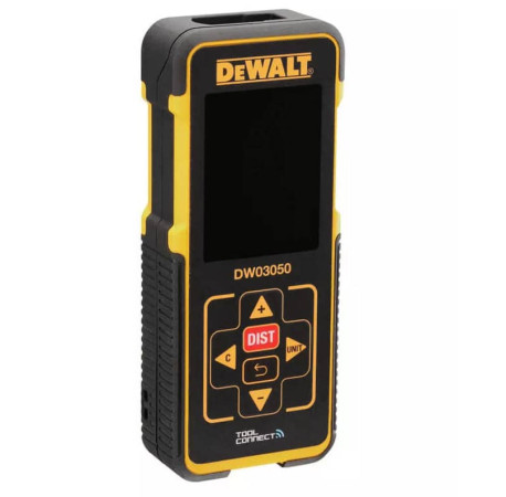 Дальномер лазерный DeWALT DW03050 цена