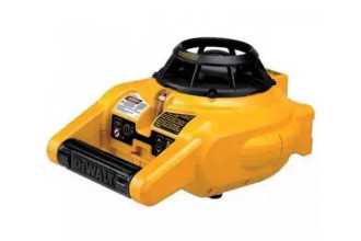 Лазер ротационный DeWALT DW074K