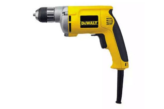 Дрель сетевая DeWALT DW217
