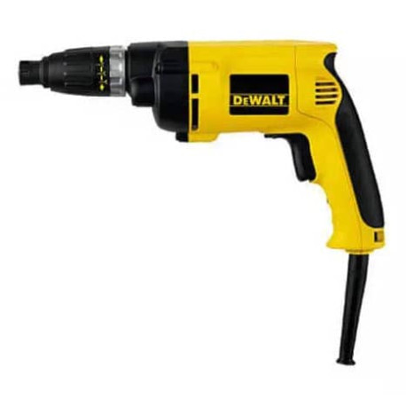 Шурупокрут мережевий DeWALT DW263K