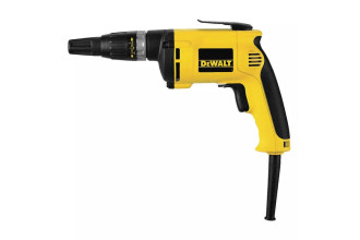Шуруповерт сетевой DeWALT DW274K