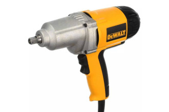 Гайковерт ударний DeWALT DW292