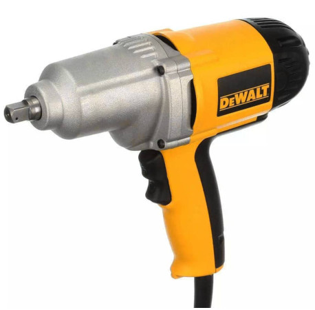 Гайковерт ударний DeWALT DW292