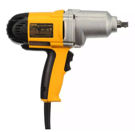 Гайковерт ударний DeWALT DW292 купити