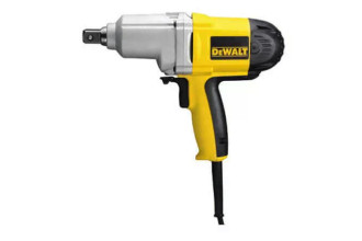 Гайковерт ударный DeWALT DW294