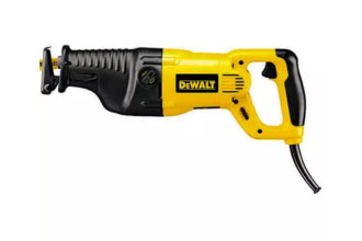 Пила сабельная DeWALT DW311K