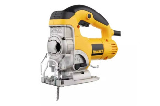 Пила лобзикова DeWALT DW331K