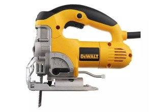 Пила лобзиковая сетевая DeWALT DW331KT