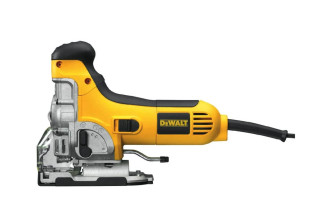 Пила лобзиковая DeWALT DW333KT